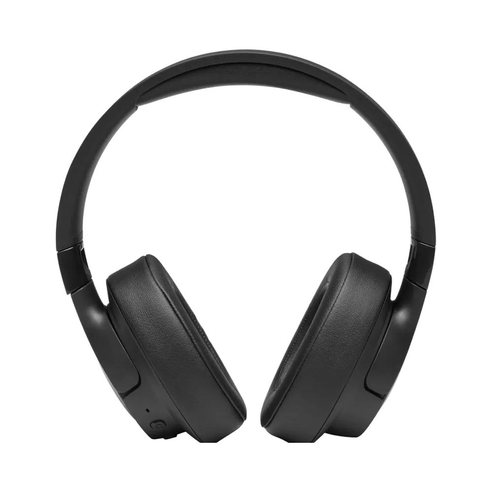 JBL Tune 760NC Wireless Headphones Black