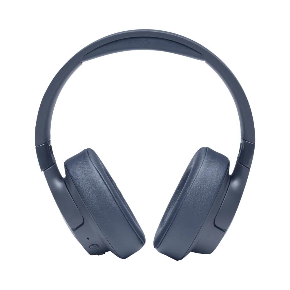 JBL Tune 760NC Wireless Headphones Blue