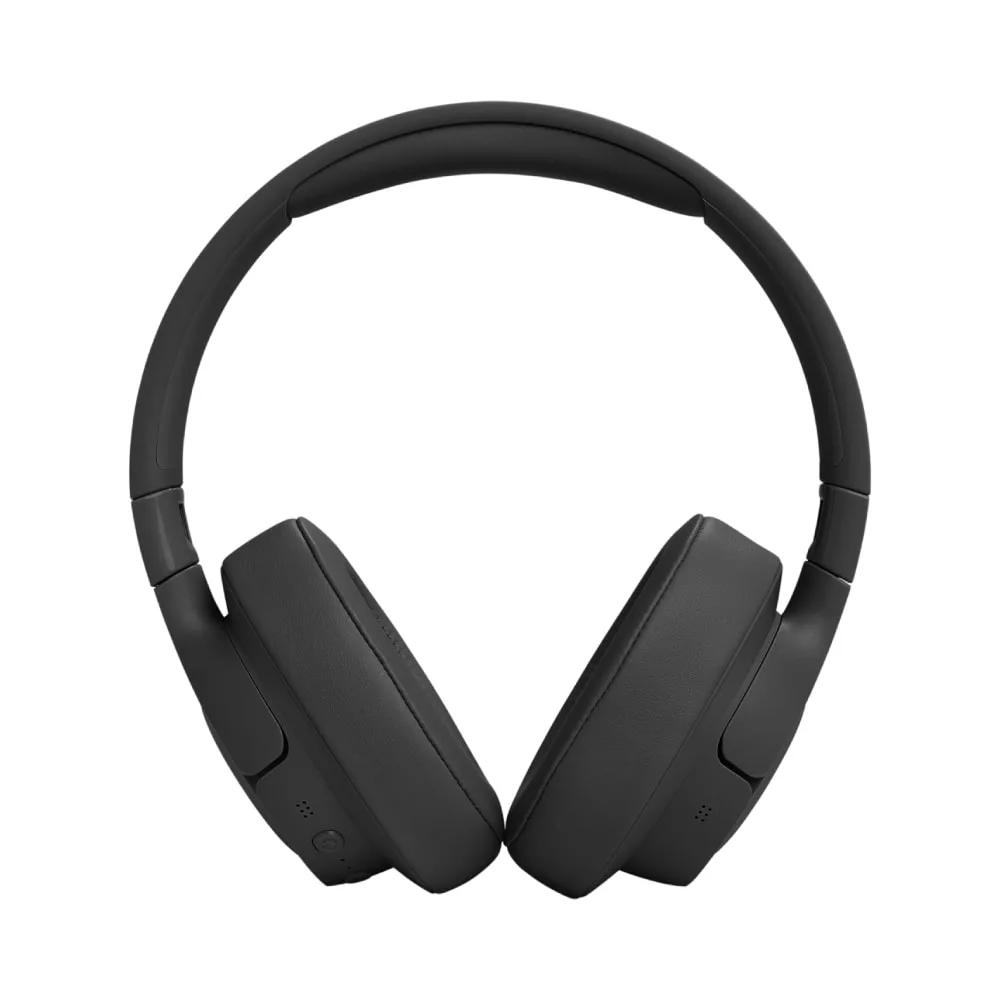 JBL Tune 770NC Wireless Headphones Black
