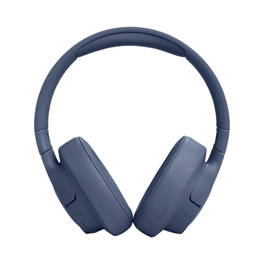 JBL Tune 770NC Wireless Headphones Blue
