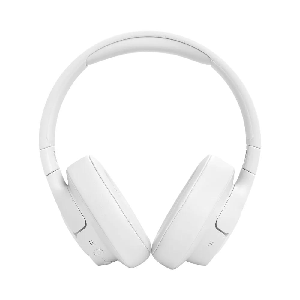JBL Tune 770NC Wireless Headphones White