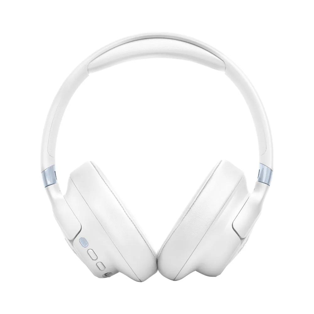 JBL Tune 780NC Wireless Headphones White