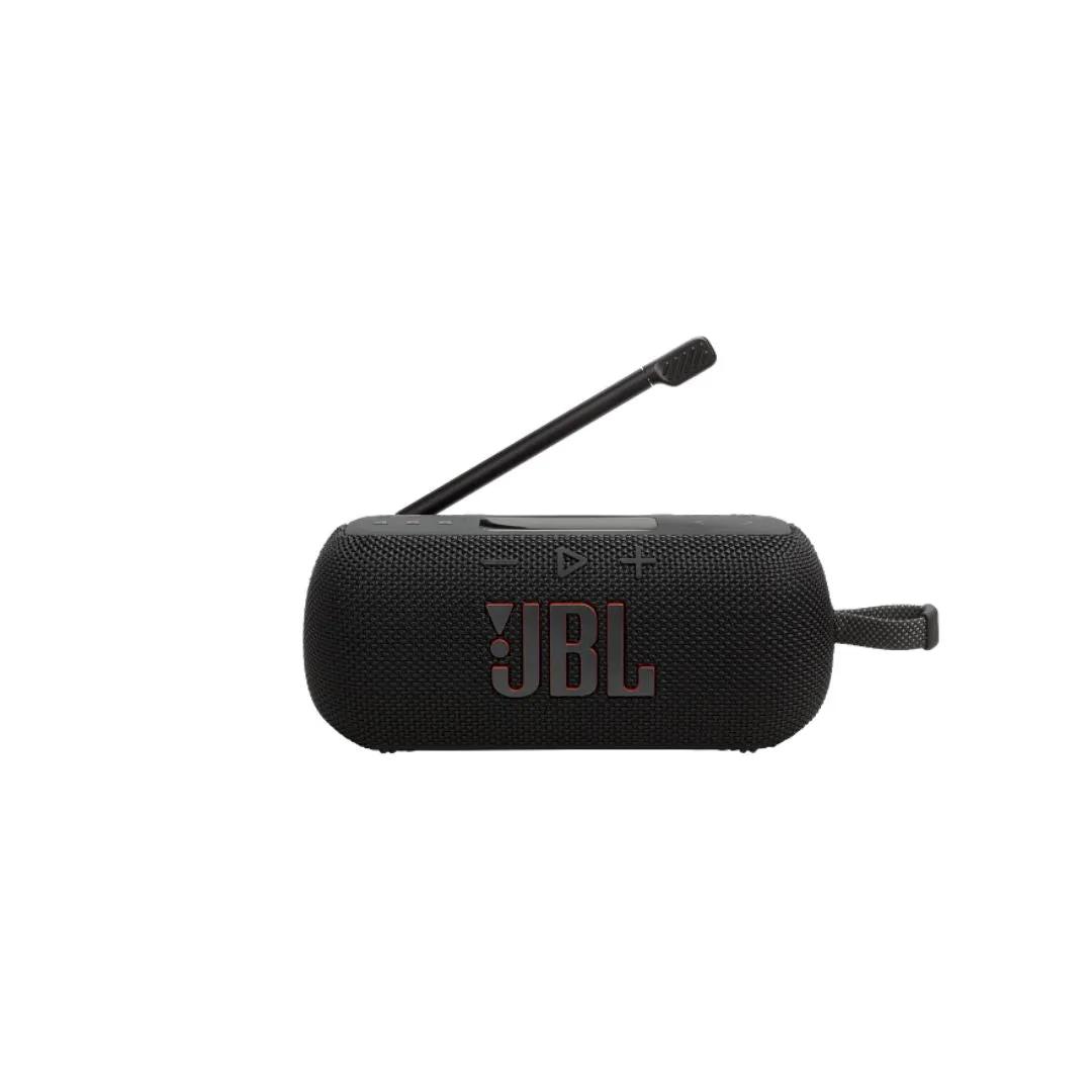 JBL Tuner 3 - Black