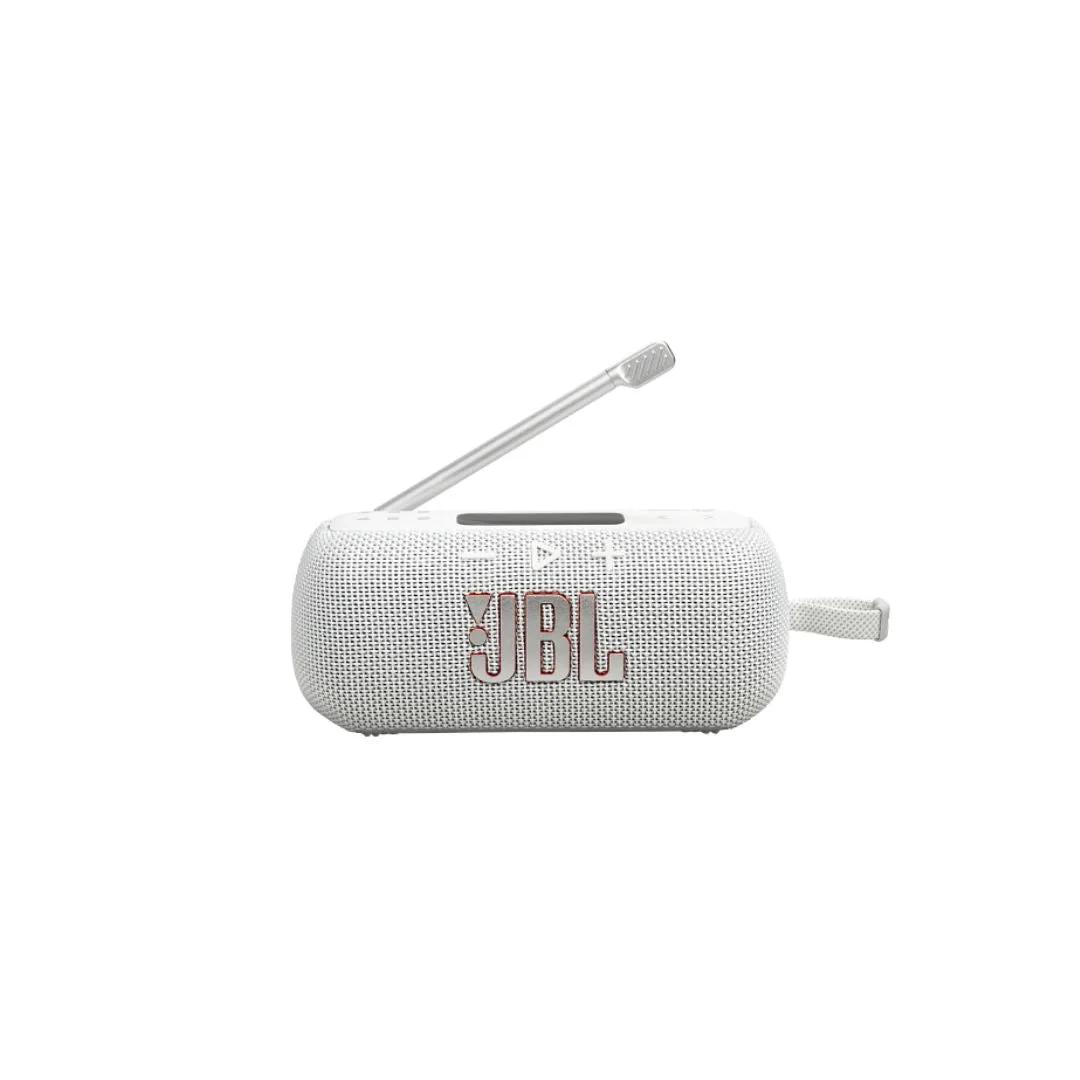 JBL Tuner 3 - White