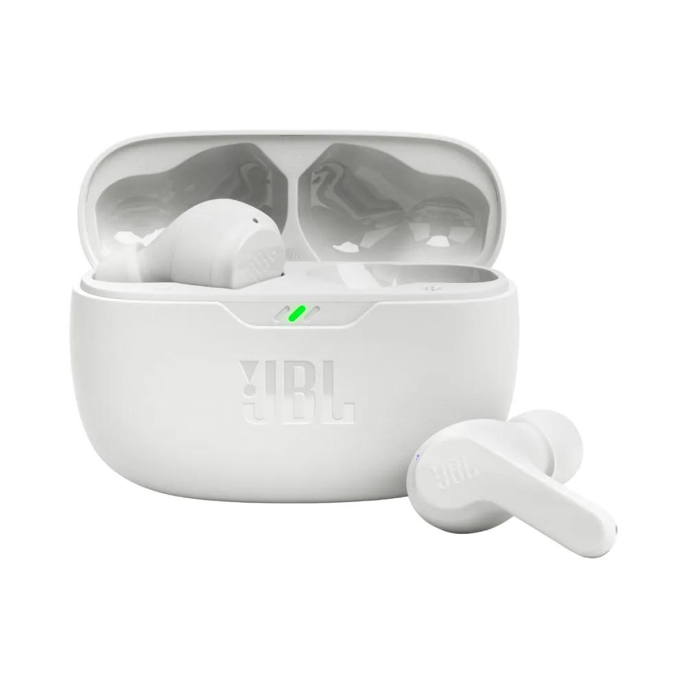 JBL Wave Beam Earbuds