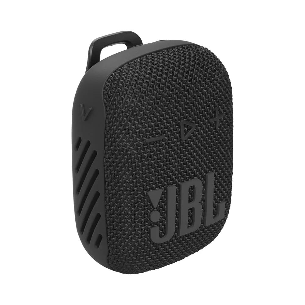 JBL Wind 3S Black