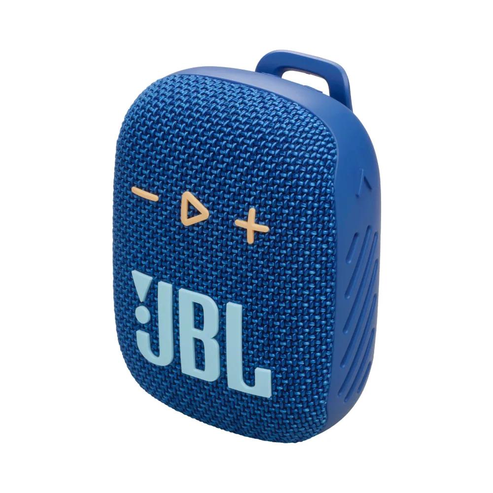 JBL Wind 3S Blue