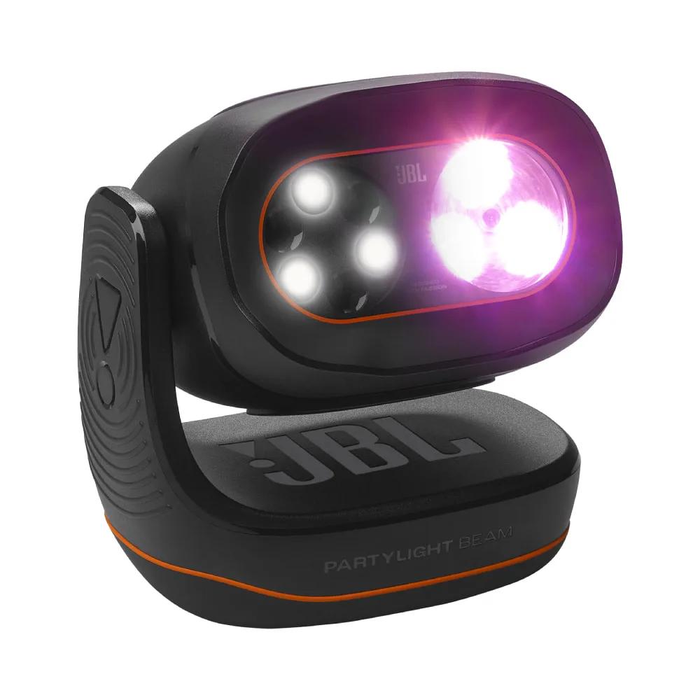 JBL PartyLight Beam