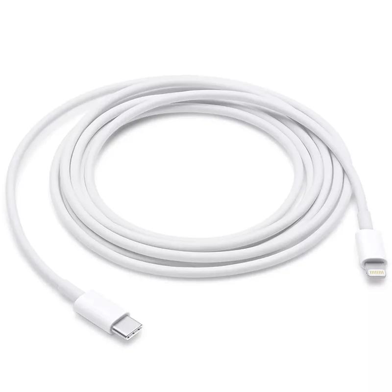 Kabell APPLE Lightning - USB-C 2M mw2r3zm/a
