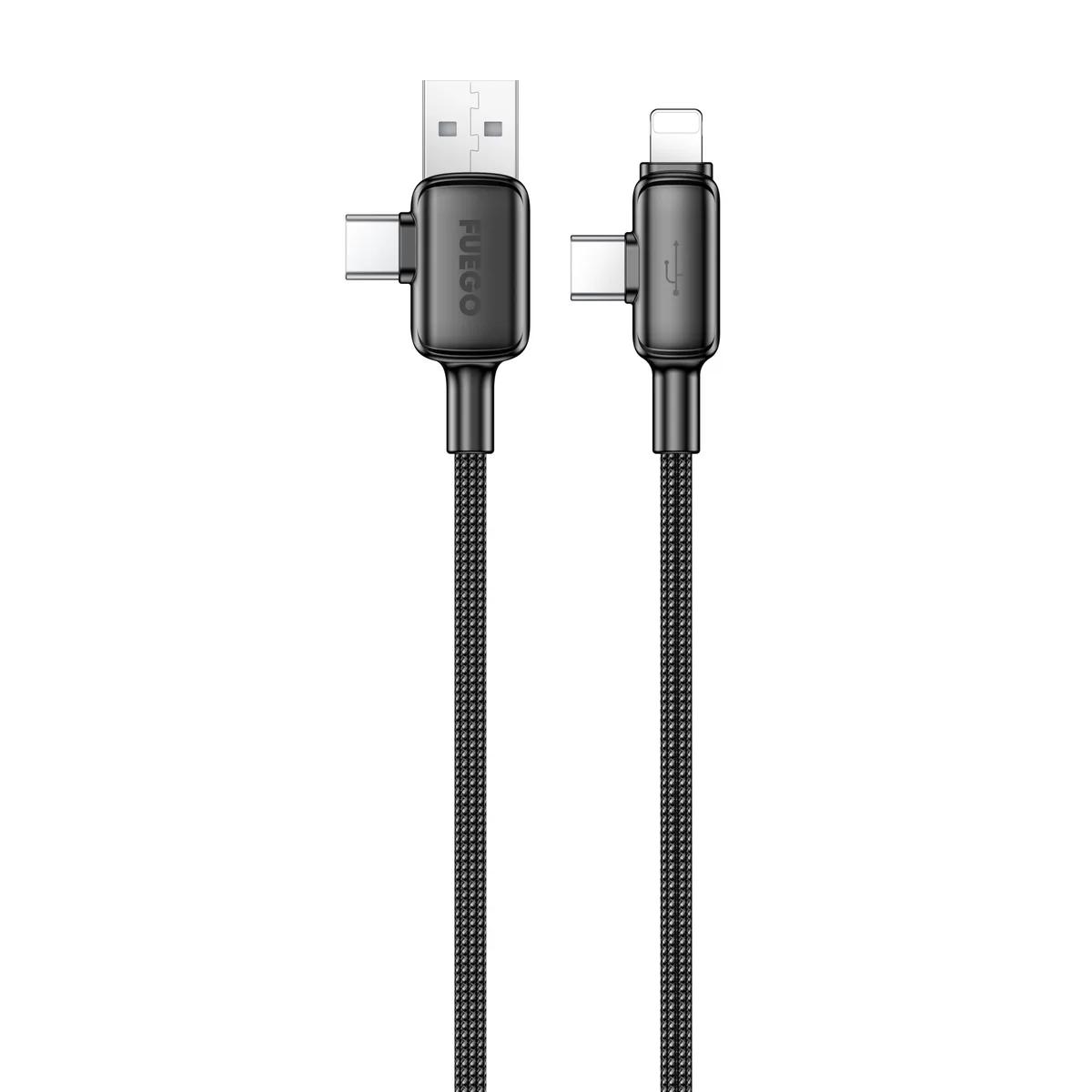 Kabell FUEGO FG181 Multiple PLUGS