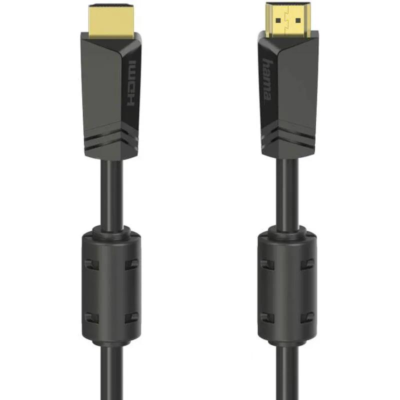 Kabell HDMI HAMA 10M 205009