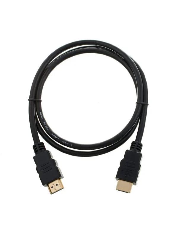 Kabell HDMI-HDMI 1M