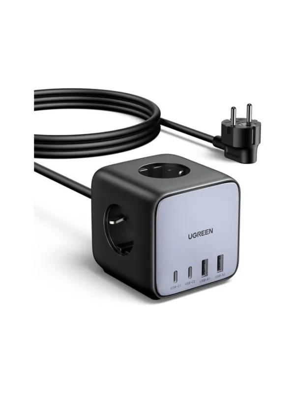 Kabell Karikimi Ugreen 65W Diginest CUBE 2C2A, CD268