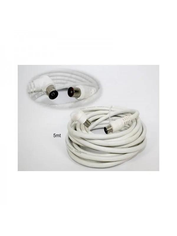 Kabell TV 5MT Kabell Antene- MI004267