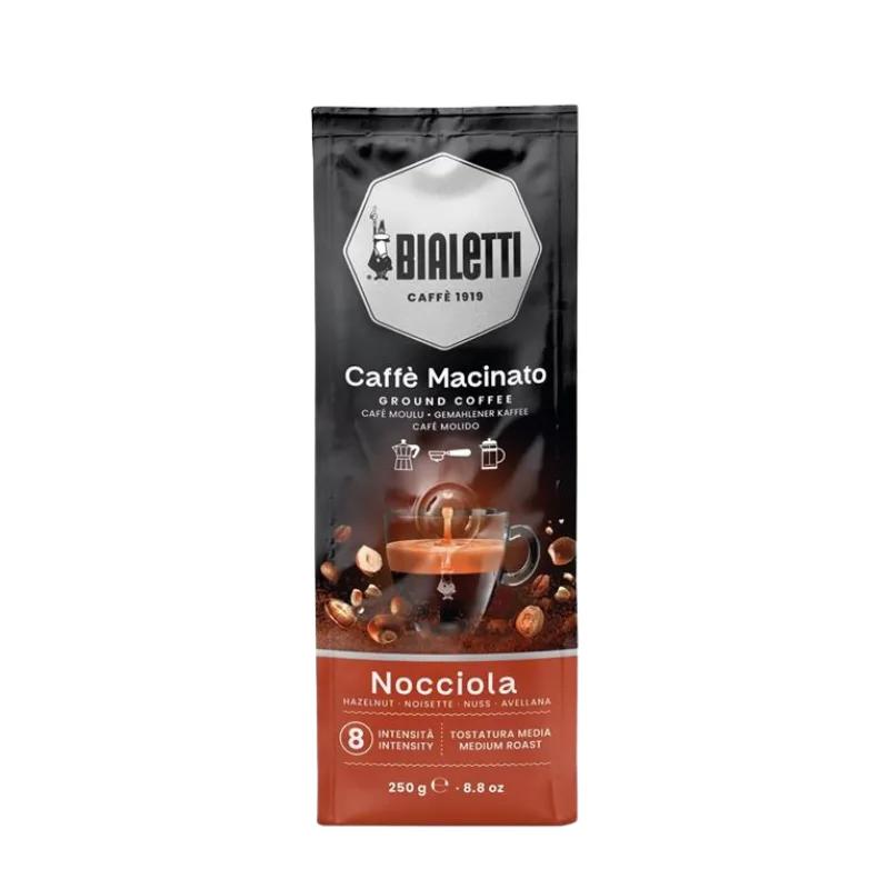 KAFE Bialetti Hazelnut 250g