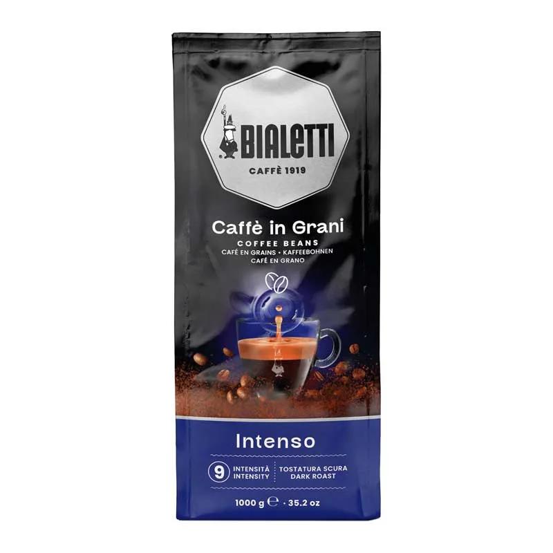 KAFE Bialetti Intenso 1KG