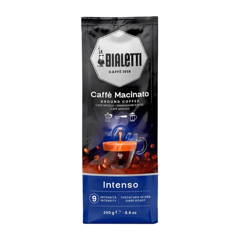 KAFE Bialetti Intenso 250g Universal