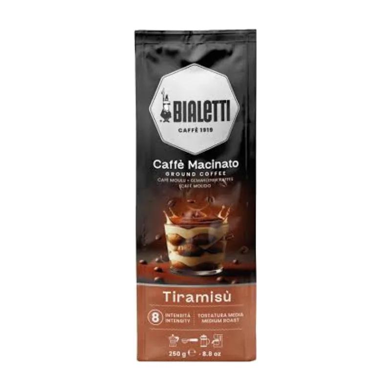 KAFE Bialetti Tiramisu 250g