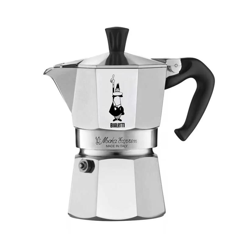 Kafetiere MOKA Bialetti 2 TZ