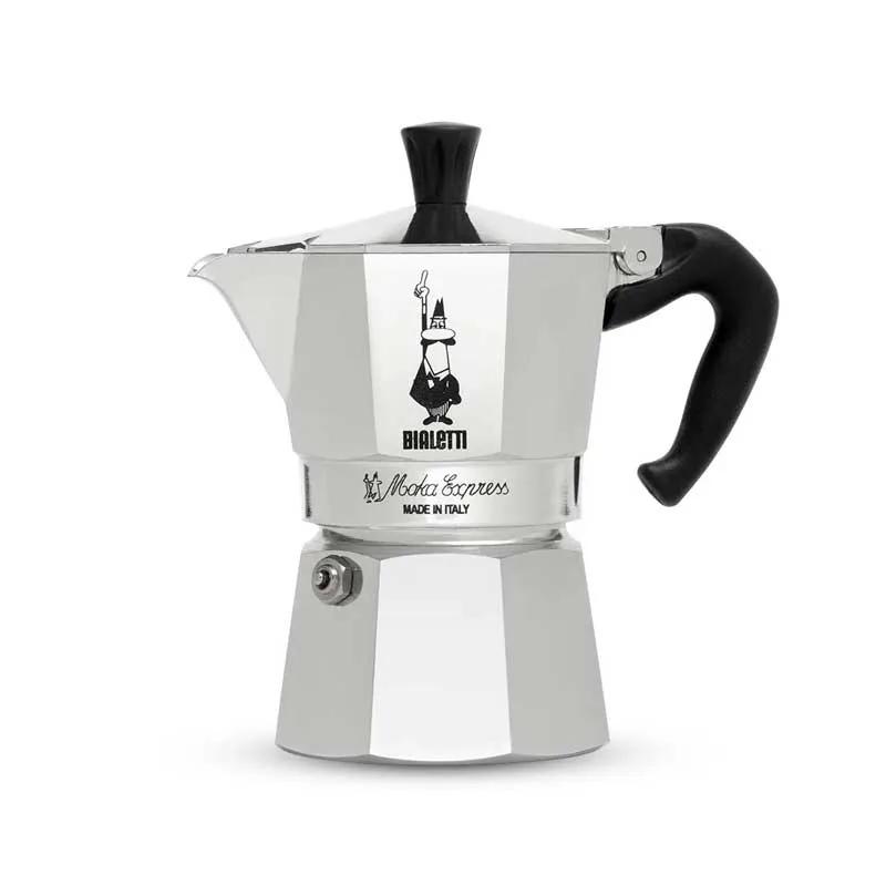 Kafetiere MOKA Bialetti 4 TZ