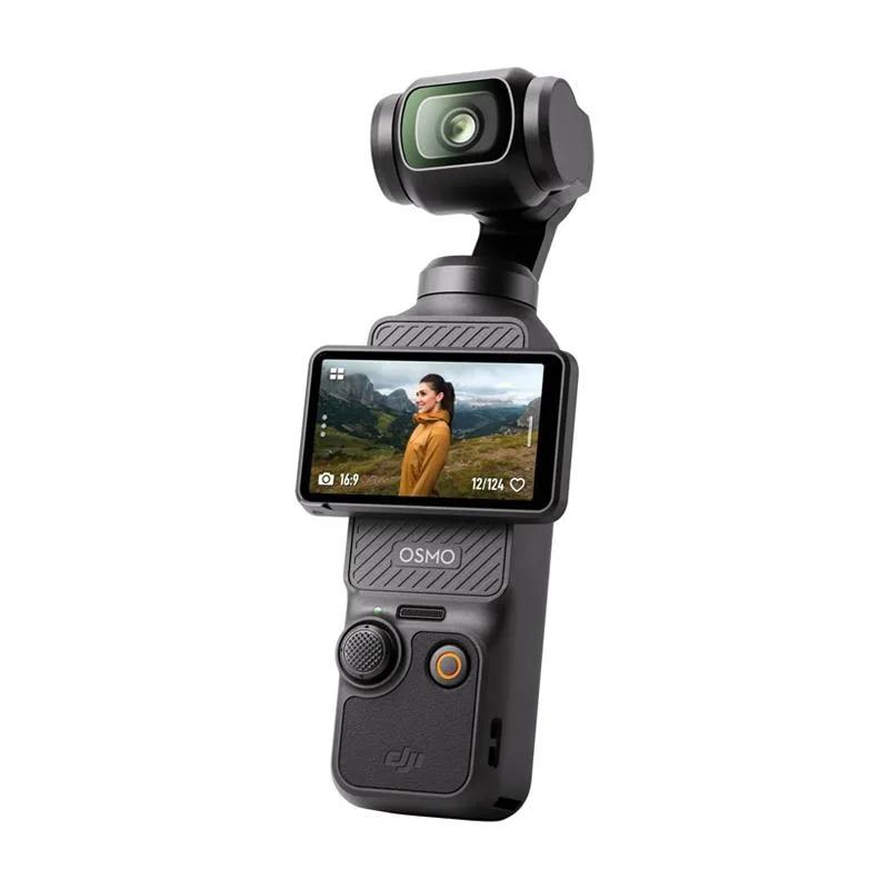 Kamera DJI OSMO Pocket 3