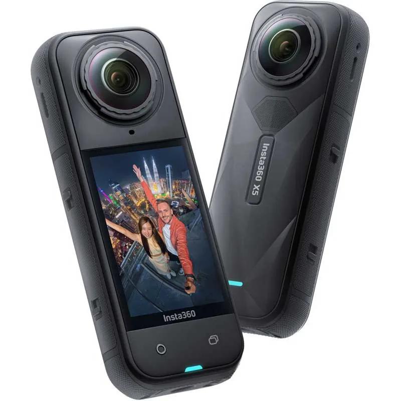 Kamera INSTA360 X5