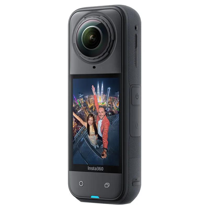 Kamera INSTA360 X5 Motorcycle