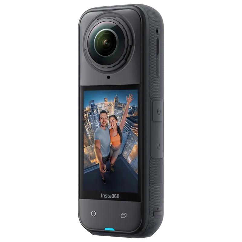 Kamera INSTA360 X5 Starter