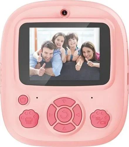 Kamera Kids Pink