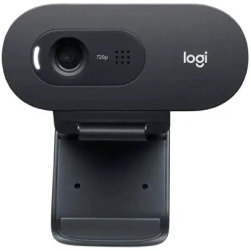 Kamera Logitech C505E