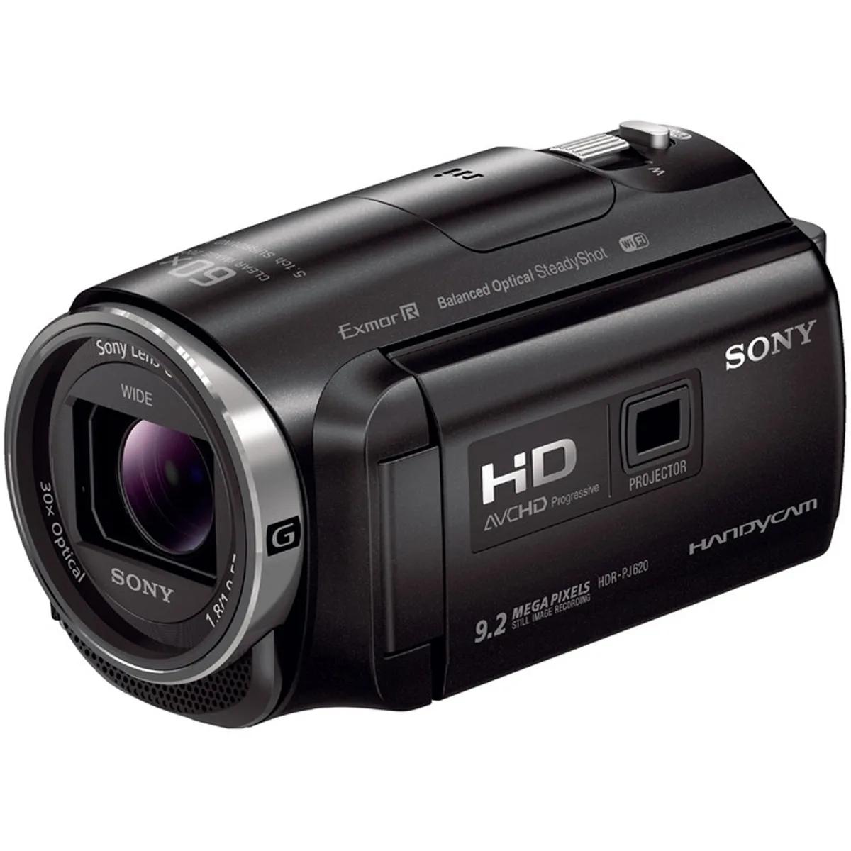 Kamera SONY Projektor HDRPJ620