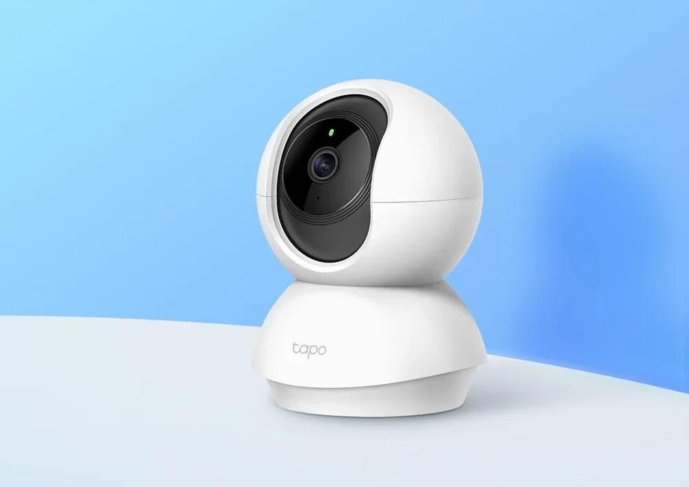 Kamera TP-LINK Tapo C200