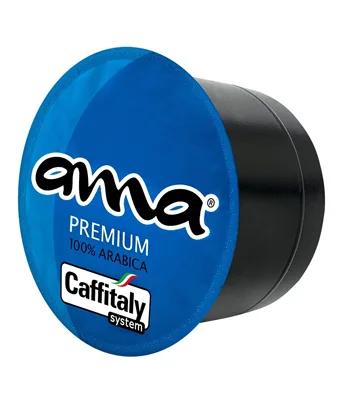 Kapsule AMA -Premium