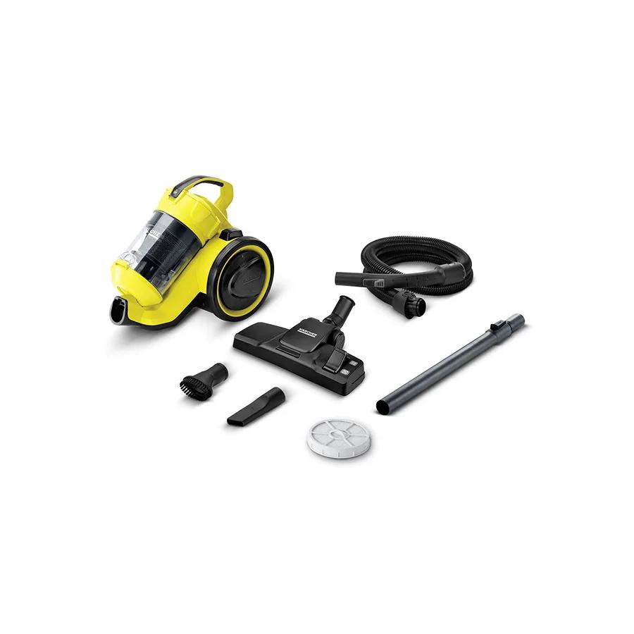 Karcher UsisivaČ PRAŠINE VC 3