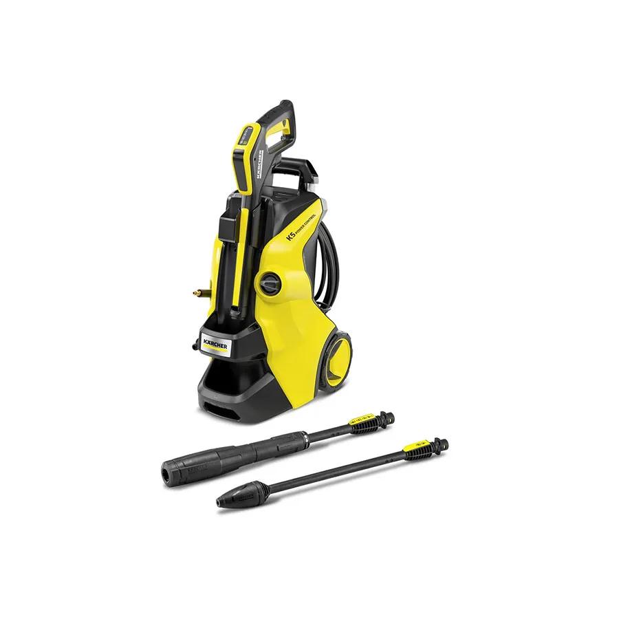 Karcher Vap perač K5 Power Control