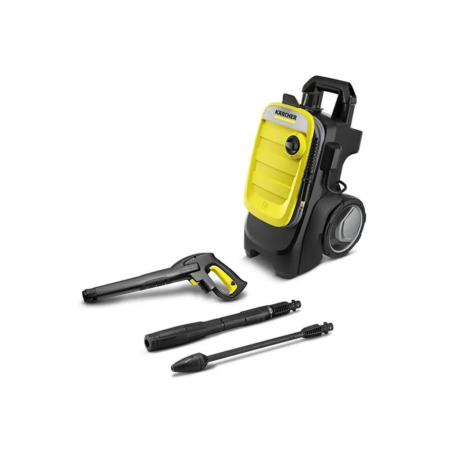 Karcher Vap perač K7 Compact