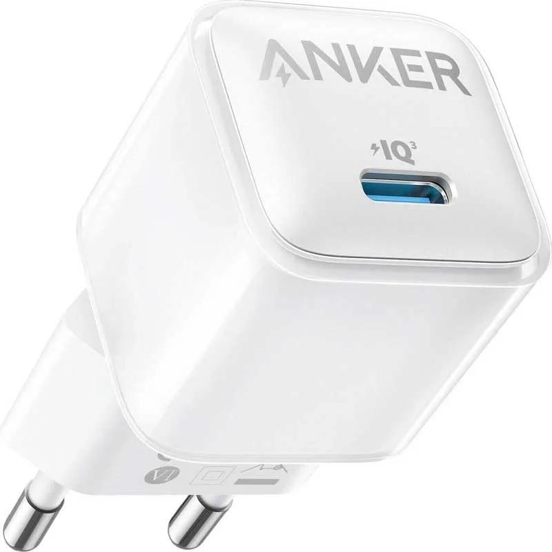 Karikues ANKER 512 20W WHITE