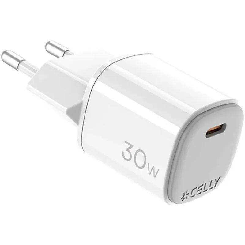 Karikues CELLY 30W UPTC1USBC30WWH