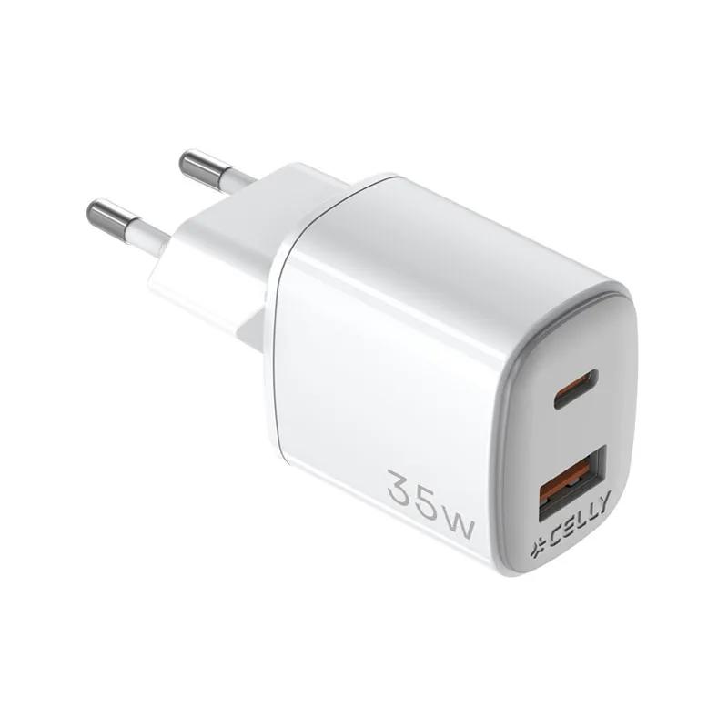 Karikues CELLY 35W UPTC1USB1USBC35
