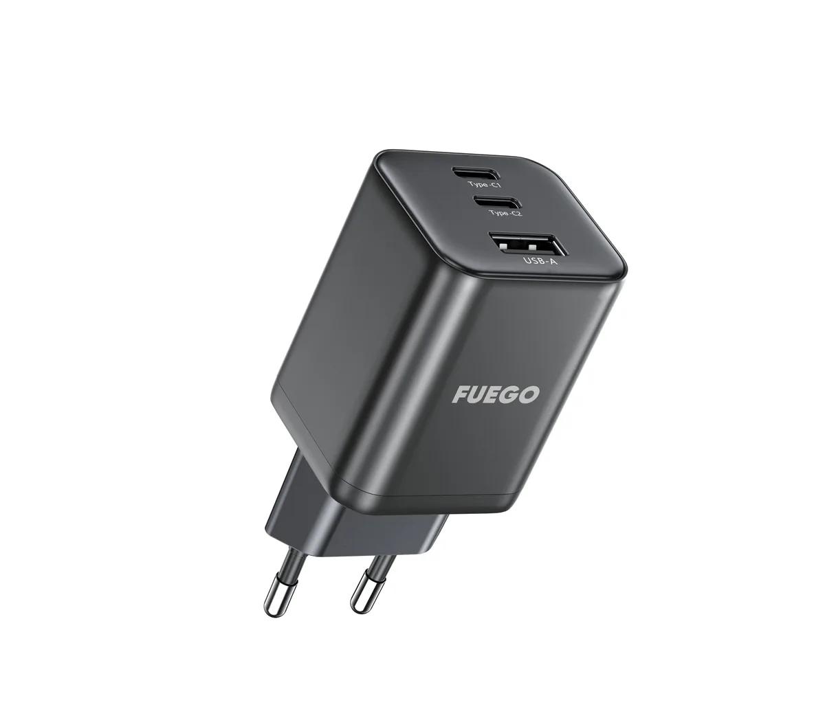 Karikues FUEGO FG65W SUPER FAST Charge