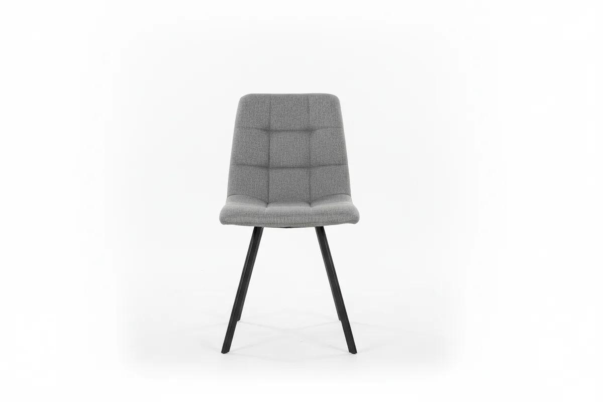 Karrige Derby Gri - K/417