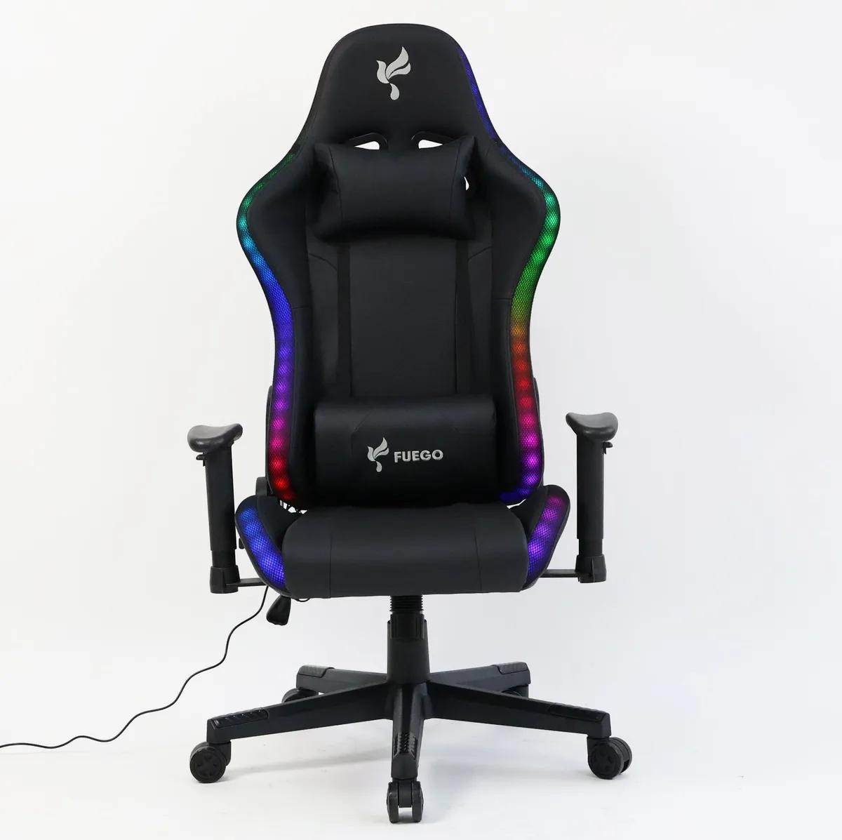 Karrige Gaming FUEGO GC14 RGB