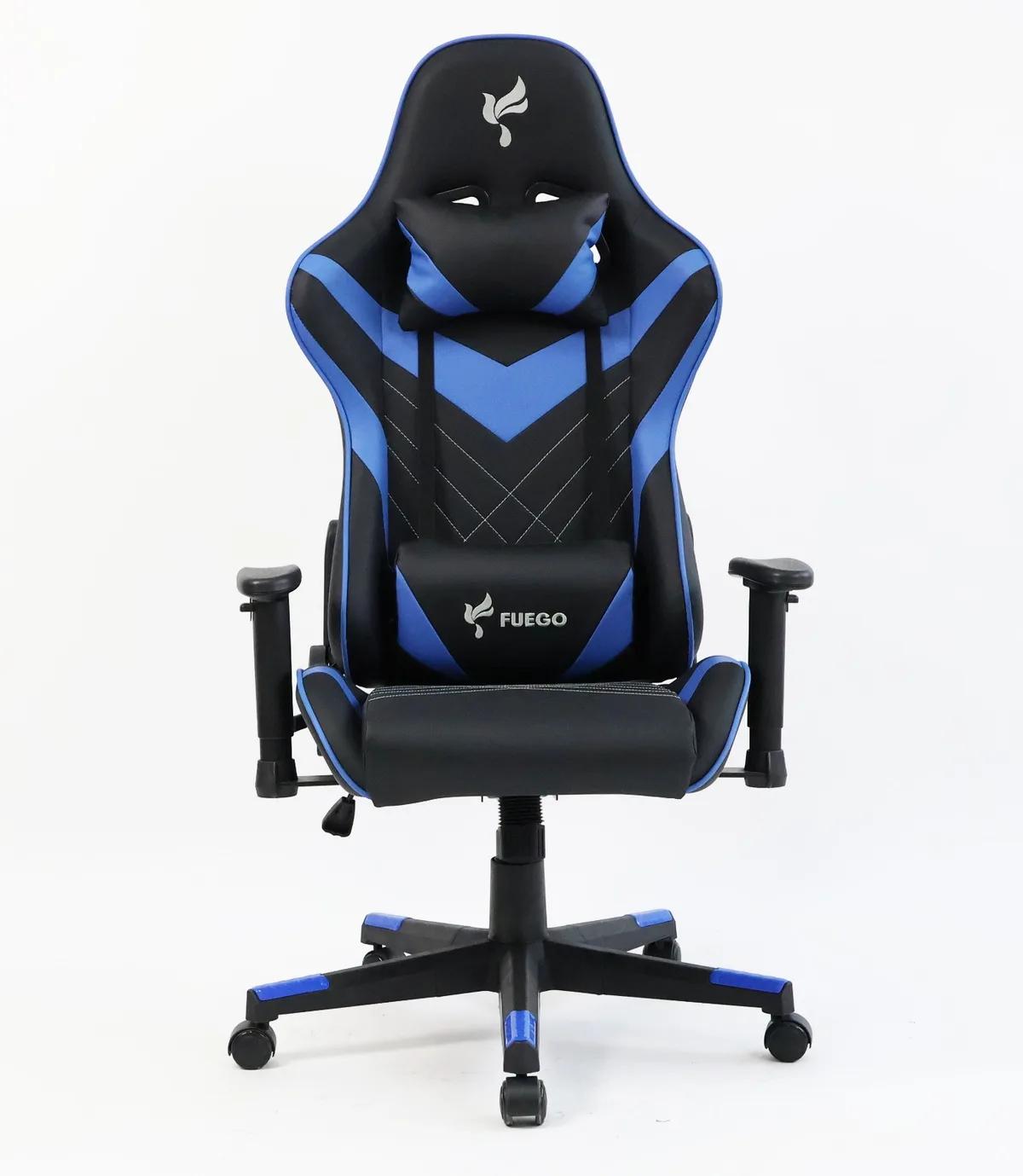 Karrige Gaming FUEGO GC52