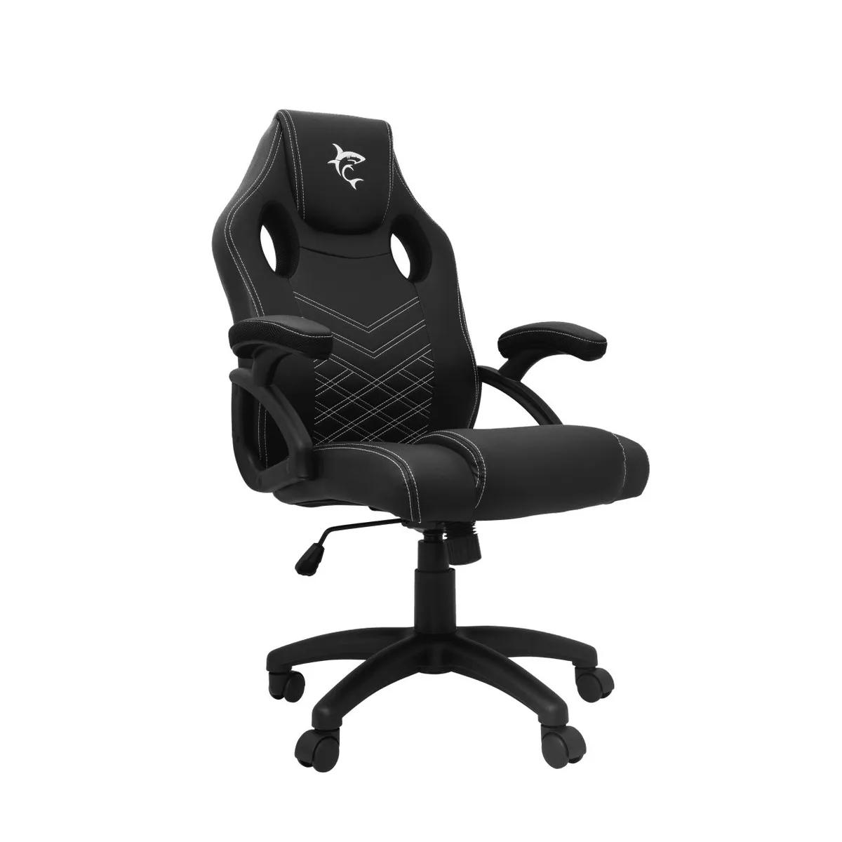 Karrige Gaming WHITE SHARK Zolder