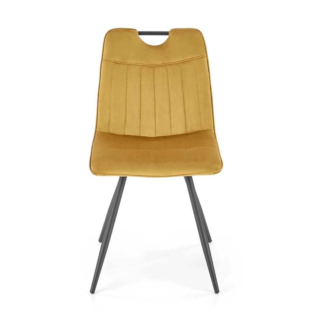 Karrige Moline Mustard