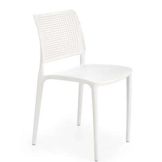 Karrige Outdoor Lodi White