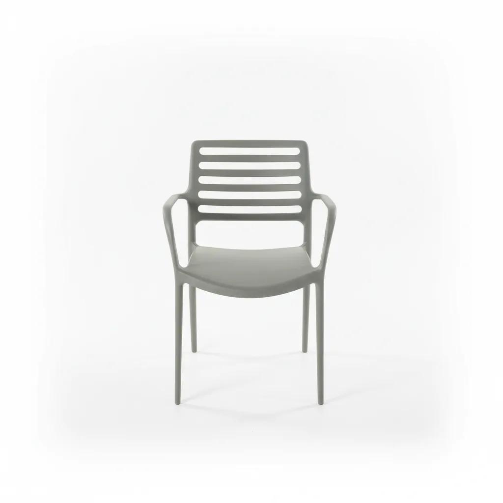 Karrige Outdoor Louis - Gri