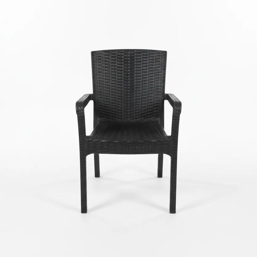 Karrige Outdoor plastike