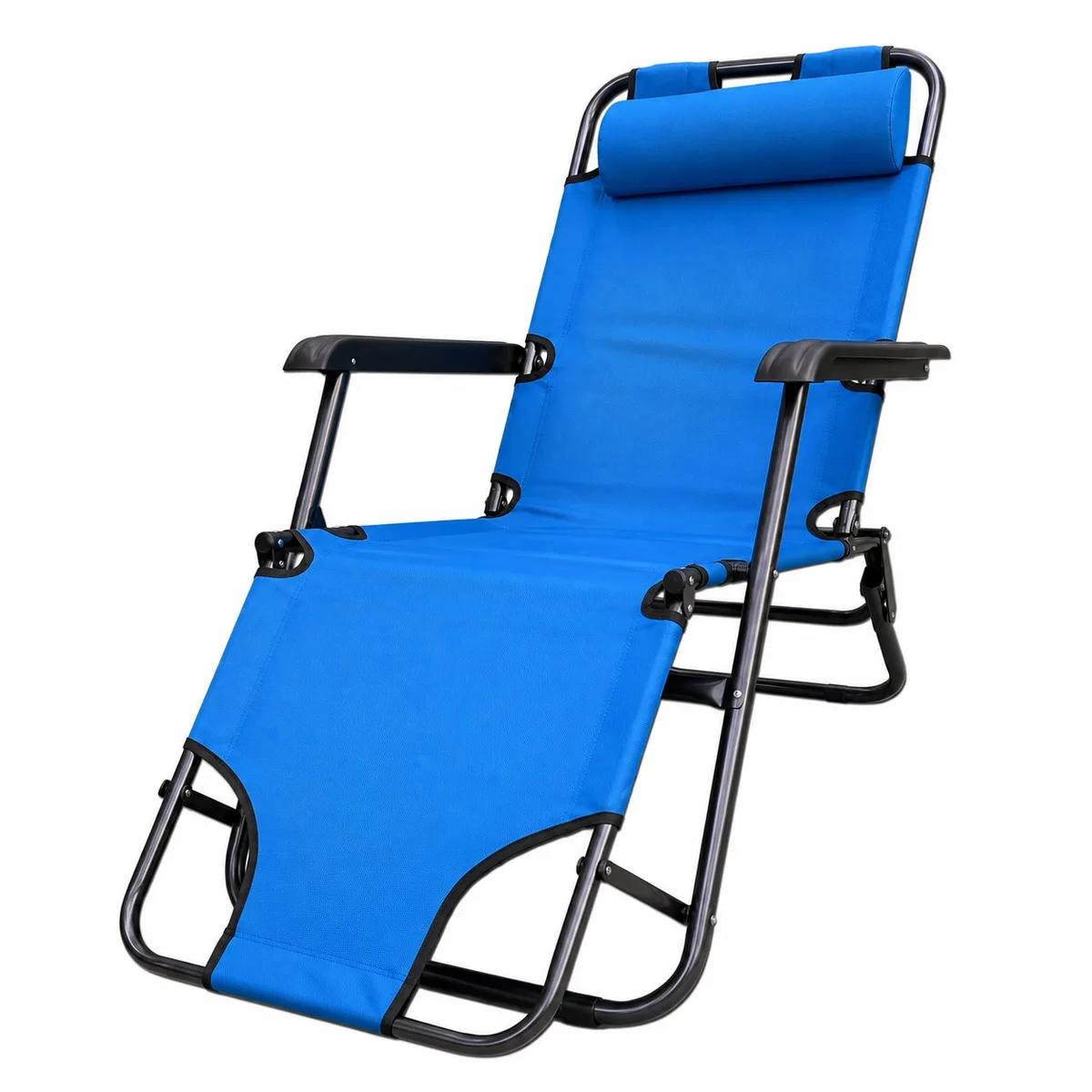 Karrige Relaksi FABBYGO C3030 Blu