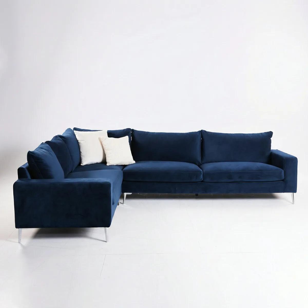 Kend Luna Blu